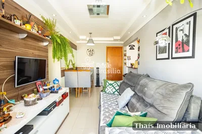 Apartamento com 2 quartos à venda — foto 5