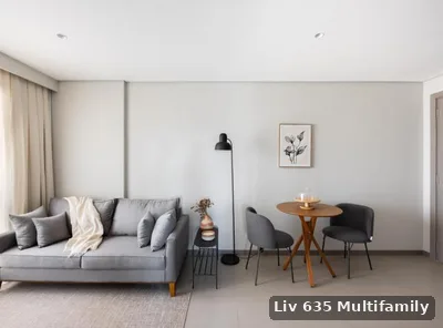 Apartamento com 2 quartos para alugar — foto 2
