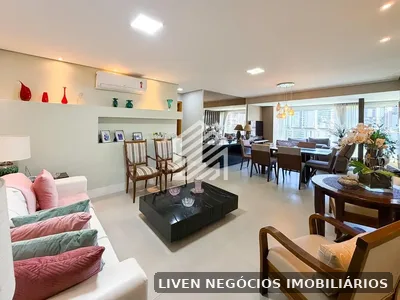 Apartamento com 4 quartos à venda — foto 4