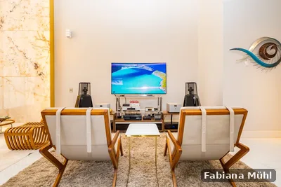 Cobertura com 4 quartos à venda — foto 5