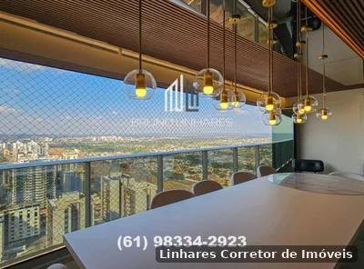 Apartamento com 4 quartos à venda — foto 3