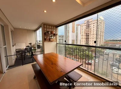 Apartamento com 3 quartos à venda em Sul, Águas Claras — foto 1
