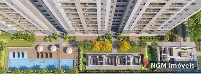 Apartamento com 2 quartos à venda — foto 4