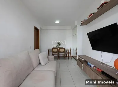 Apartamento com 2 quartos à venda — foto 3