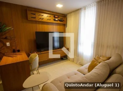 Apartamento com 1 quarto à venda — foto 2