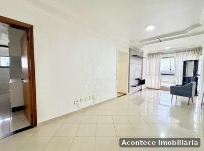 Apartamento com 3 quartos à venda em Norte, Águas Claras — foto 1