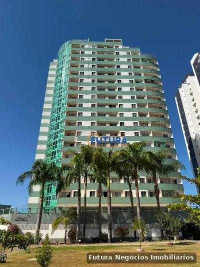 Apartamento com 3 quartos à venda em Sul, Águas Claras — foto 1