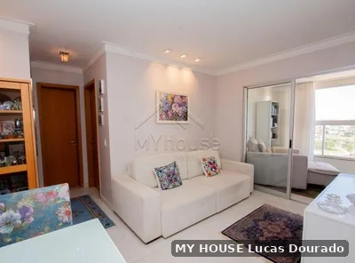 Apartamento com 2 quartos à venda — foto 3