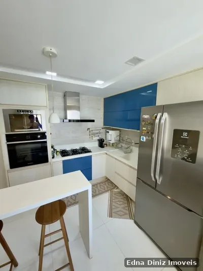 Apartamento com 3 quartos à venda — foto 5