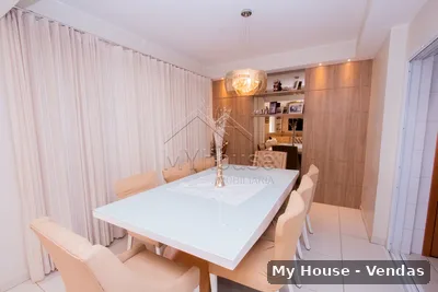 Apartamento com 4 quartos à venda — foto 3