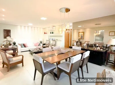 Apartamento com 4 quartos à venda — foto 2