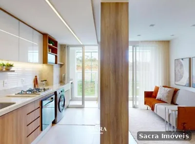 Apartamento com 2 quartos à venda — foto 3