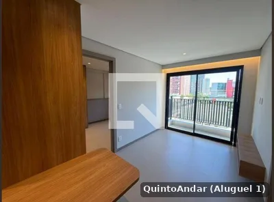 Apartamento com 2 quartos para alugar em Norte, Águas Claras — foto 1