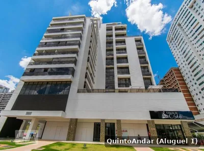 Apartamento com 1 quarto para alugar — foto 2