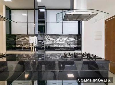 Apartamento com 1 quarto para alugar — foto 4
