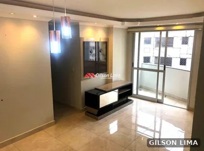 Apartamento com 3 quartos à venda — foto 3