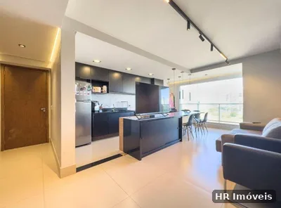 Apartamento com 1 quarto à venda — foto 2