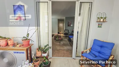 Apartamento com 4 quartos à venda — foto 5