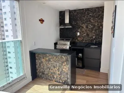 Apartamento com 4 quartos à venda — foto 3