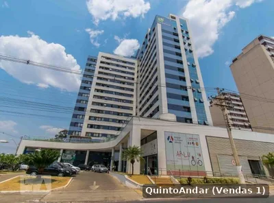 Apartamento com 1 quarto à venda — foto 2
