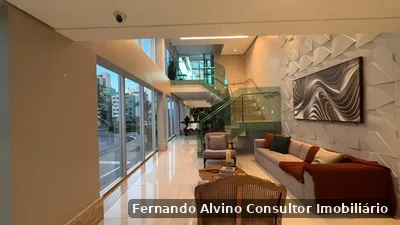 Apartamento com 4 quartos à venda — foto 4