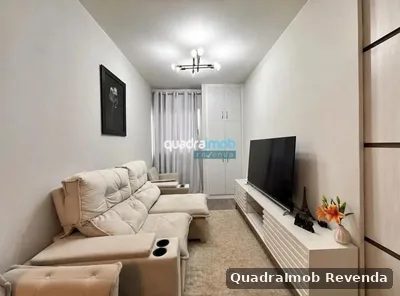 Apartamento com 1 quarto à venda em Norte, Águas Claras — foto 1