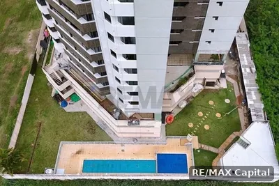 Apartamento com 3 quartos à venda — foto 2