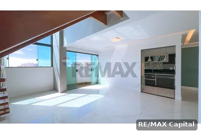 Apartamento com 4 quartos à venda — foto 5