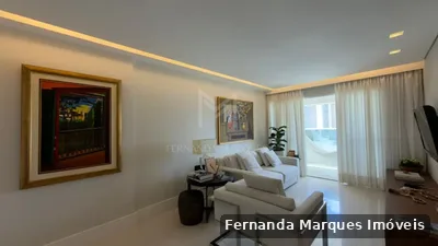 Apartamento com 3 quartos à venda — foto 2