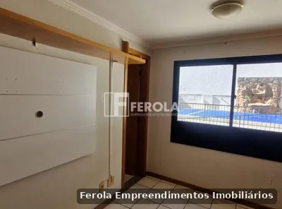 Apartamento com 3 quartos à venda — foto 3