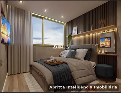 Apartamento com 1 quarto à venda — foto 3