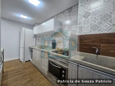 Apartamento com 2 quartos à venda — foto 3
