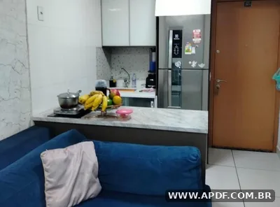 Apartamento com 1 quarto à venda — foto 3