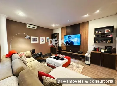 Apartamento com 3 quartos à venda — foto 5