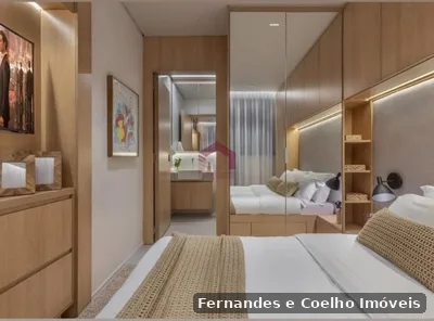 Apartamento com 2 quartos à venda em Sul, Águas Claras — foto 1