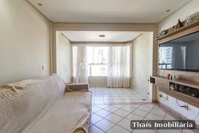 Apartamento com 2 quartos à venda — foto 4