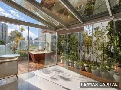 Apartamento com 3 quartos à venda — foto 5