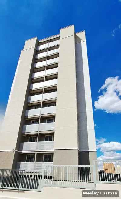 Apartamento com 2 quartos à venda — foto 4