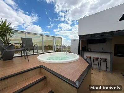 Apartamento com 1 quarto à venda — foto 5