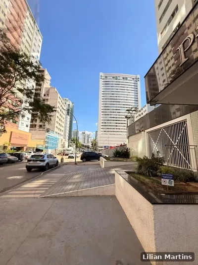 Apartamento com 3 quartos à venda — foto 2