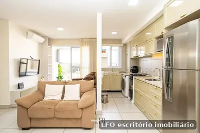 Apartamento com 3 quartos à venda — foto 2