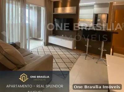Apartamento com 1 quarto para alugar — foto 2