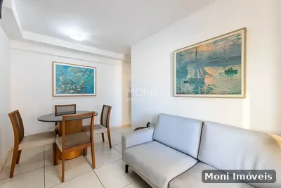 Apartamento com 2 quartos à venda — foto 5