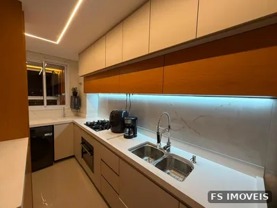 Apartamento com 2 quartos à venda — foto 2