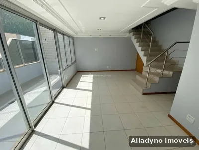 Cobertura com 3 quartos para alugar — foto 3
