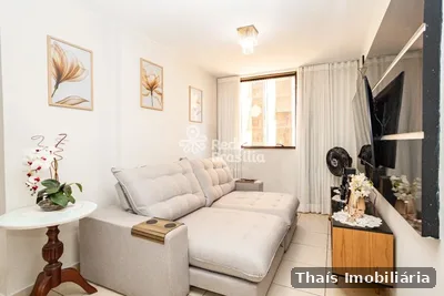 Apartamento com 2 quartos à venda — foto 3
