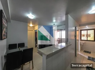 Apartamento com 1 quarto à venda — foto 3