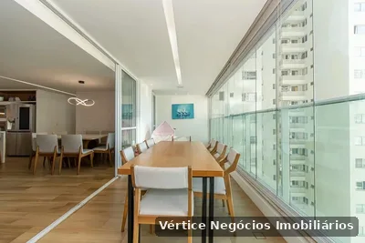 Apartamento com 4 quartos à venda — foto 2
