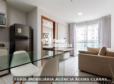 Apartamento com 1 quarto para alugar — foto 2