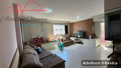 Apartamento com 3 quartos à venda — foto 4